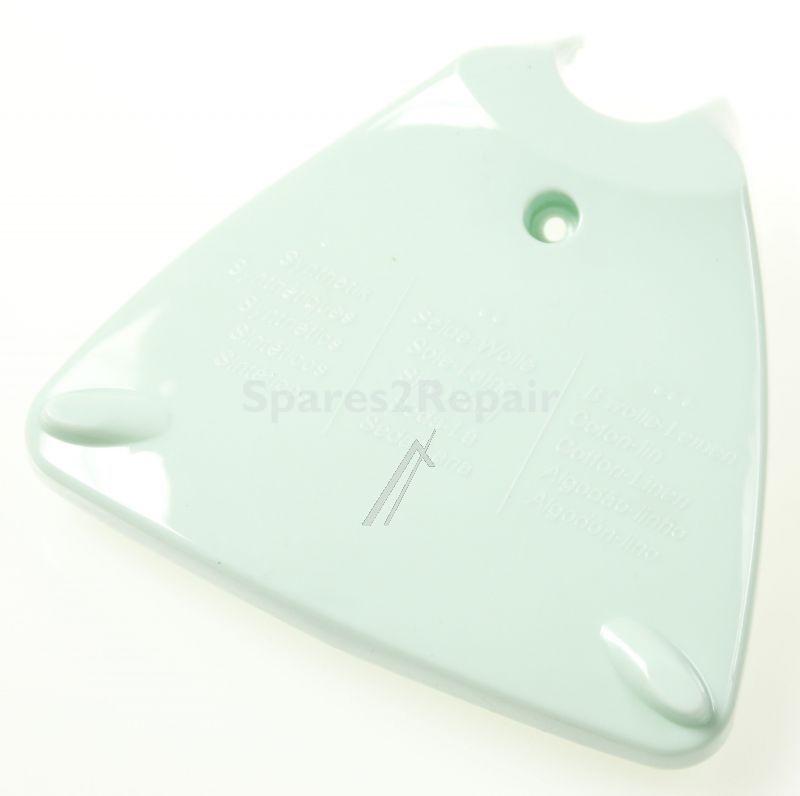 Flap - 00633274 Lid [Bosch Siemens]
