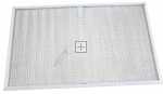 Novy Metal Grease Trap - 7400020 Metal Filter 401x247mm