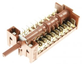 Oven Switch - 32016042 Switch 12-22 Ank-tb Snyal Contact Gtk [Vestel]