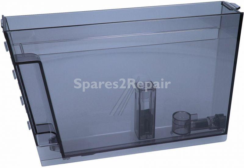 Tank - As13200257 Tank [Delonghi]