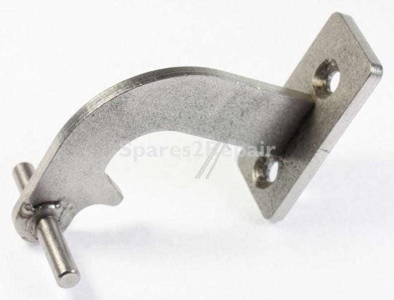 Smeg Door Hinges For Fridges - 691331294 Central Hinge
