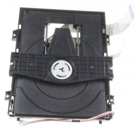 Philips Drive Assembly - 996580001098 Assembly-loader