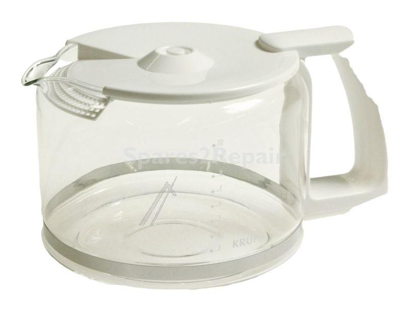 Coffee Pot - Jug+cap [Groupe SEB]