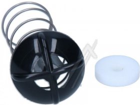 Valve - Valve [Groupe SEB]