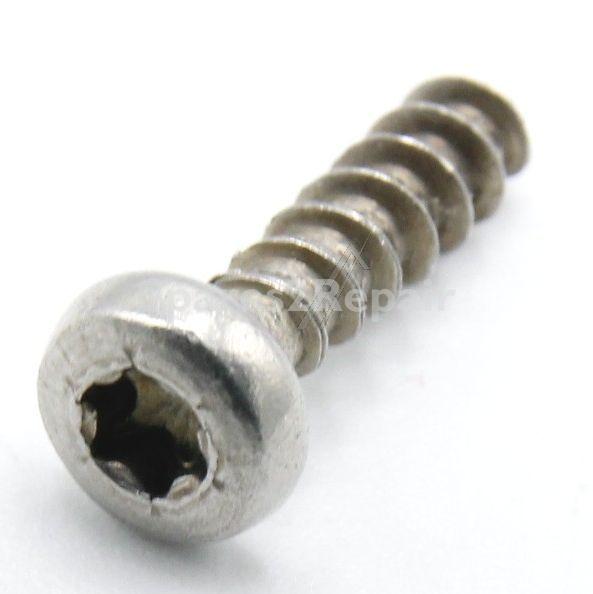 Saeco Screw - 12001431 996530008052 Torx 10 3x12