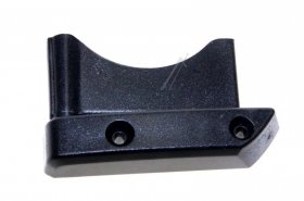 Fixings And Brackets - 4055026530 Assembly side front Piece sx [Electrolux Aeg]