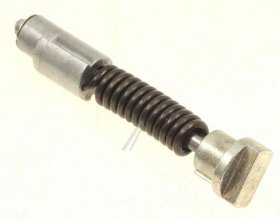 Door Hinges - 37018981 Glass Lid Hinge (right 66 zamak) [Vestel]