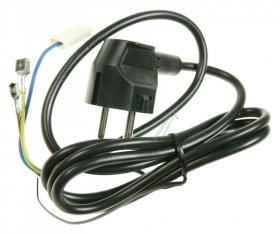 Mains Power Lead - 00656620 Cable Supply [Bosch Siemens]
