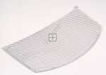 Metal Grease Trap - 00600934 Filter [Bosch Siemens]
