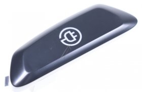 Pedal - 140033416029 Pedal Cord Winder Grey [Electrolux Aeg]