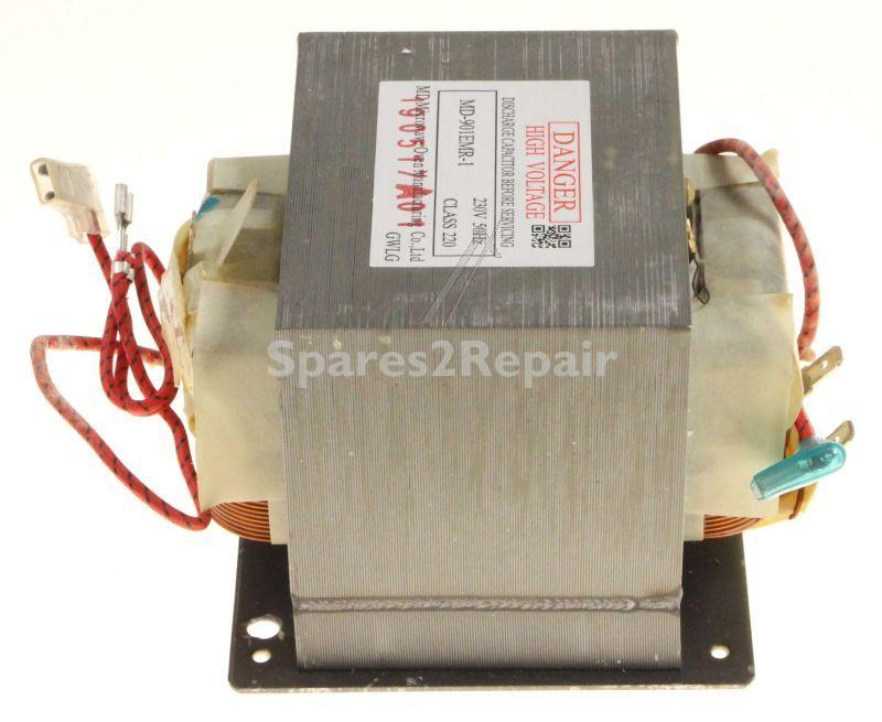 Psu Transformer - 9178003582 C00876323 H v Transformer [Arcelik]