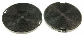 Carbon Filter - 9178005466 C00893932 Carbon Filter [Arcelik]