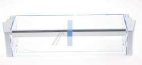 Refrigerator - Freezer Door Shelf - 00743236 Tray [Bosch Siemens]