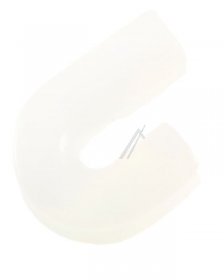 Mounting Parts - 12176000003629 Hinge Snap Ring [Midea]