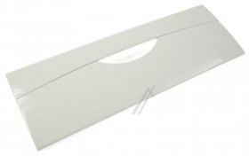 Drawer Front - 4522480201 C00914972 White Drawer Trim [Arcelik]