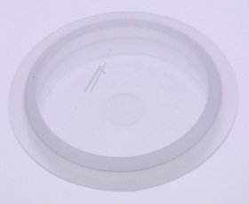 Square Plug - 2801540200 C00864987 Rear Cover Cap [Arcelik]