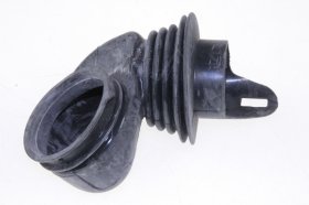 Form Tube - 2822740100 C00865407 Tub Inlet Hose [Arcelik]