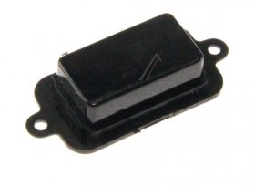 Samsung Button - Gh72-63911a Pmo Key-ok Gt-s5830 Pmma Blk