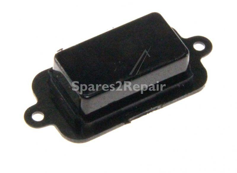 Samsung Button - Gh72-63911a Pmo Key-ok Gt-s5830 Pmma Blk