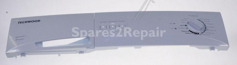 Operating Unit Screen - 42044373 Con pan gr techwood Srgf Yb1(wb 91042) [Vestel]