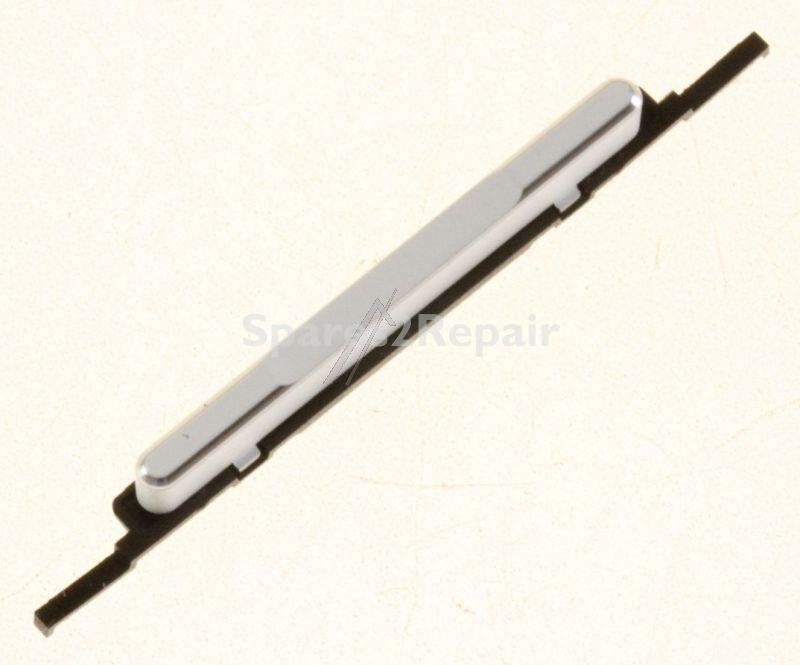 Samsung Button - Gh98-34197a Assembly Key-volume sm-n910s skt white