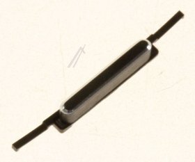 Samsung Button - Gh98-34198b Assembly Key-power sm-n910s skt black