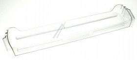 Refrigerator - Freezer Door Shelf - 4384512800 C00870858 Stamped Door Shelf Assembly Arc2009 60cm [Arcelik]