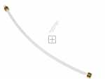 Connecting Hose For Coffee Machines - 5513213801 Drum Assembly - Coarse Shredder [Delonghi]