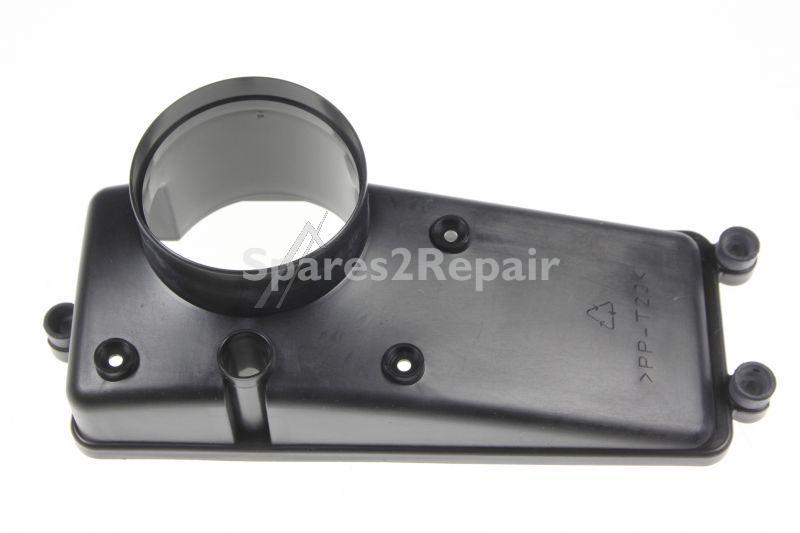 Cup - 5532145700 Bean Container Perfecta Series [Delonghi]