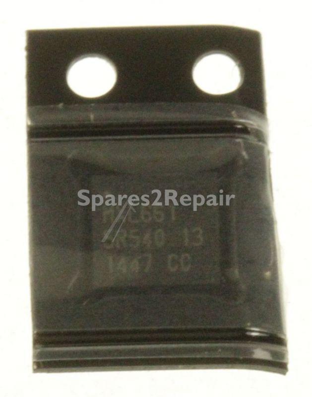 Vestel Ic - Mxl661 30080214 Ic Silicon Tuner Mxl661 Qfn24 Rohs