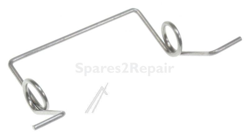 Spring - 37017557 Handle Spring-4 [Vestel]