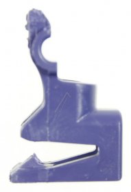 Fixings And Brackets - 1781870200 C00873943 Grd Lower Basket Short Folding Part [Arcelik]