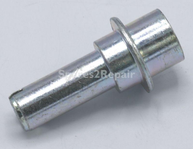 Liebherr Hinge Pin - 711317800 Hinge