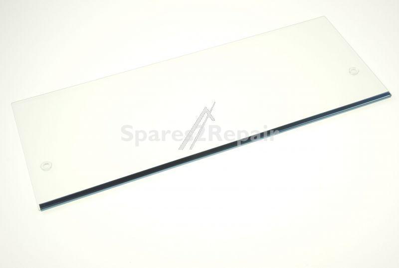 Liebherr Glass Panel - 727621000 Shelf Panel - Complete