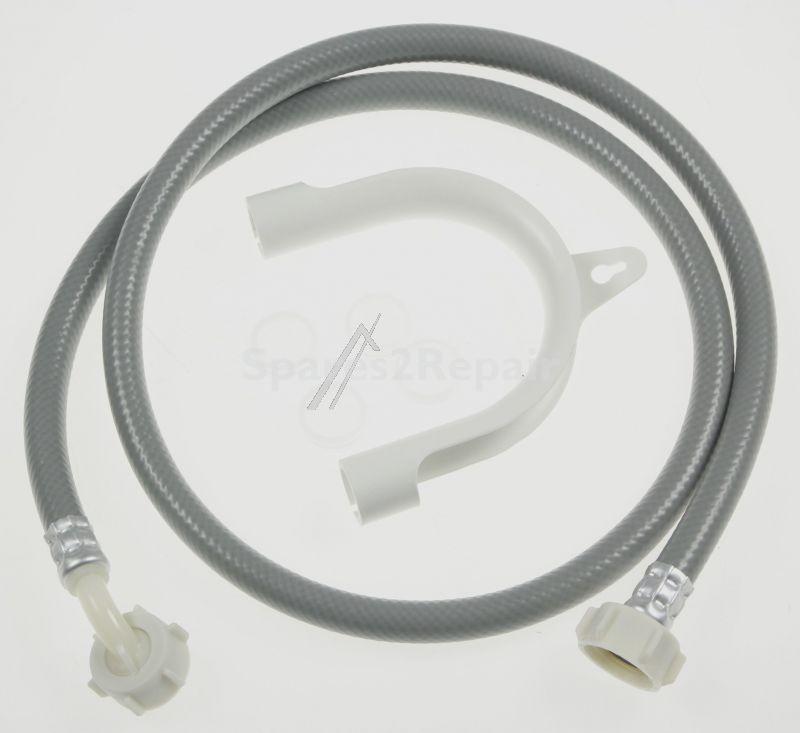 Inlet Tube - 2303300100 C00872153 Water Inlet Hose Assembly (single) Chn [Arcelik]