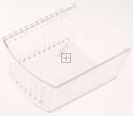 Hisense Gorenje Lamp Cover - 639877 Bulb Shield G Bk000