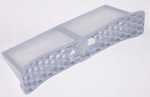Fluff Filter - 2965900100 C00865797 Filtre Casette Assembly [Arcelik]