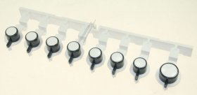 Timer Button - 41010375 Timer-select Knob [Candy Hoover]