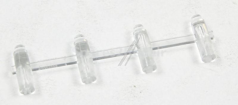 Housing Part - 42084383 Lightguide(display)-tigris [Vestel]