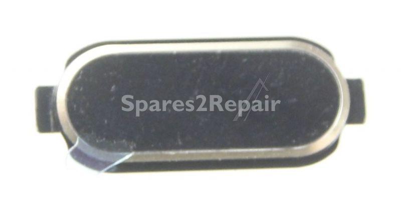 Samsung Button - Gh64-05398a Key-metal Home