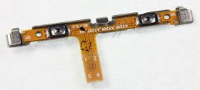 Samsung Button - Gh59-14707a Button Fpcb-volume