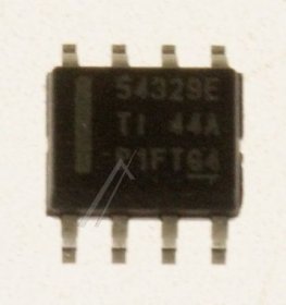Vestel Ic - Tps54329e 30073310 Ic Step Down Tps54329e Adj-3a So8 Rohs