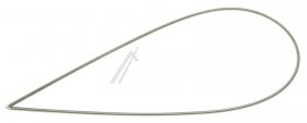 Clamp For Door Sleeve - 2802580500 C00874918 Door Hood Clamp(spring) [Arcelik]