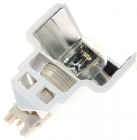 Light Holder - 00265994 Lamp Housing [Bosch Siemens]