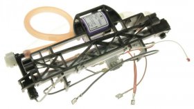 Heating For Coffee Machines - 11011469 Instantaneous Water Heater [Bosch Siemens]