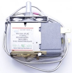 Hisense Gorenje Fridge Thermostat - Wdf36k-105bc Hk1113076 Thermostat