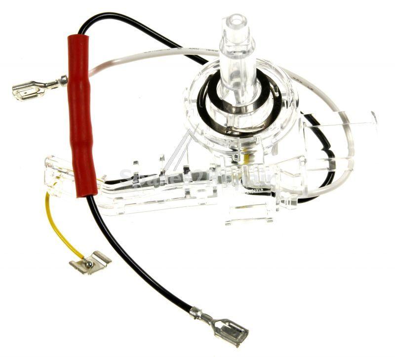 Dyson Shaft - 966481-01 Cru Spigot Service Assembly