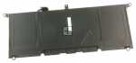 Dell Laptop Battery - Dxgh8 G8vcf Battery 52 Whr 4 Cell