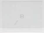 Stacking Tray - 4299898200 C00918435 Glass Plate [Arcelik]