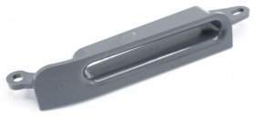 Casing Cover - Kw715806 Cord Entry Moulding-printed Kvl6-kvc5 [Delonghi]